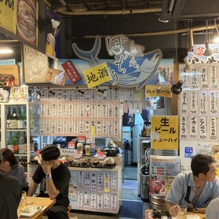 鰹処ぼっちり_2