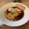 らぁ麺 藤花