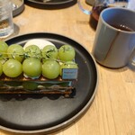 FRUIT 御堂筋店 - 