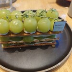 FRUIT 御堂筋店 - 