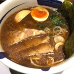 三田製麺所 - 