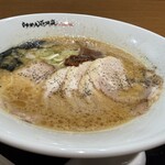 らあめん花月嵐Express - 料理写真: