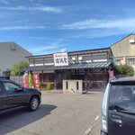 海誠家 - 外観(駐車場は広いです)