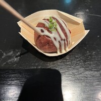 ラ・ボンヌターブル - 