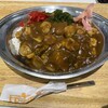 カレーショップ インデアン エスタ帯広店
