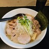 麺や勝治