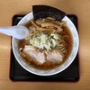 中華そば 雲ノ糸 山形あかねヶ丘店
