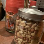 ハイボールバー　サニーサイド1923 - 