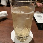 ハイボールバー　サニーサイド1923 - 