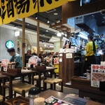 モツ酒場楽天地 - 