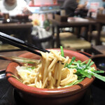 モツ酒場楽天地 - 