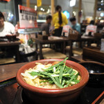 モツ酒場楽天地 - 