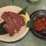 焼肉 大喜 - 