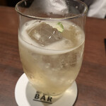 ハイボールバー　サニーサイド1923 - 