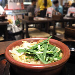 モツ酒場楽天地 - 