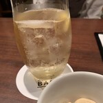 ハイボールバー　サニーサイド1923 - 