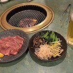 焼肉 大喜 - 