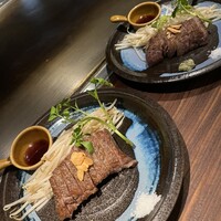 神楽坂 てっぱんや - 
