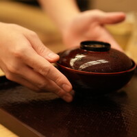 銀座 小十 - 