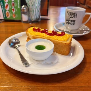 ダフネ珈琲館_0