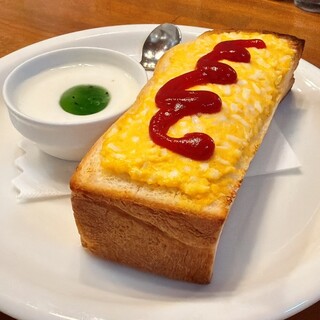 ダフネ珈琲館_1