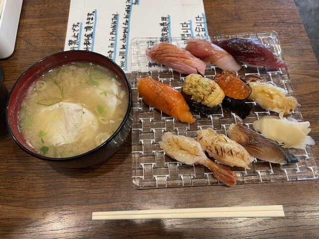 小樽風道（オタルフドウ） - 小樽（海鮮）の写真