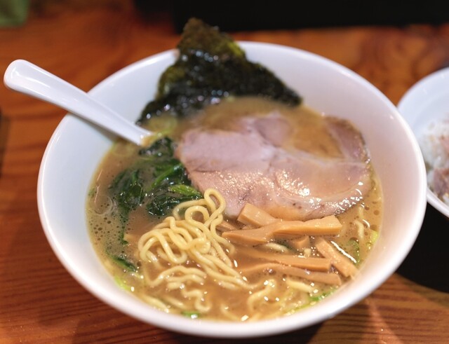 Ramen Jinya