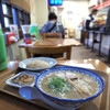 元祖赤のれん節ちゃんラーメン - 料理写真: