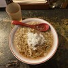 らーめんとまぜめんの店 メンゴ！麺GO！（オレ、ケンゴ）