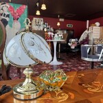 喫茶 ルージュ - 