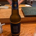 金沢 鮨 松の下 - 