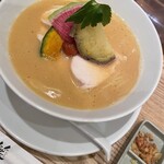 銀座 篝 ルクア大阪店 - 1400円