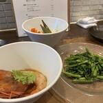 中華厨房 一歩 - 