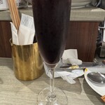 フレンチ酒場GOLD お初天神店 - 