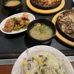 浪漫亭 鴨川店 - 