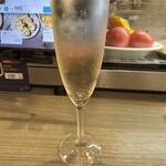 フレンチ酒場GOLD お初天神店 - 