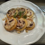 フレンチ酒場GOLD - 