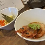 中華厨房 一歩 - 