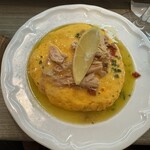 フレンチ酒場GOLD お初天神店 - 