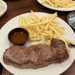 Bistro Ishikawatei そごう横浜店 - 