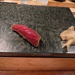 金沢 鮨 松の下 - 