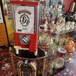 喫茶 ルージュ - 