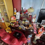 喫茶 ルージュ - 