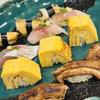 やま中 オリエンタルホテル福岡 博多ステーション店 - 