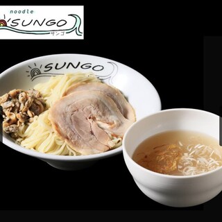 らぁ麺 SUNGO_0