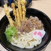 資さんうどん 北鴻巣店