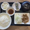 松屋×マイカリー食堂 東久留米店