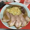 ラーメンショップ 相模原店