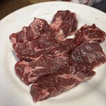 焼肉の龍巳 - 