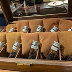 Yabu Distillery Restaurant 養父蒸溜所 - 紅茶